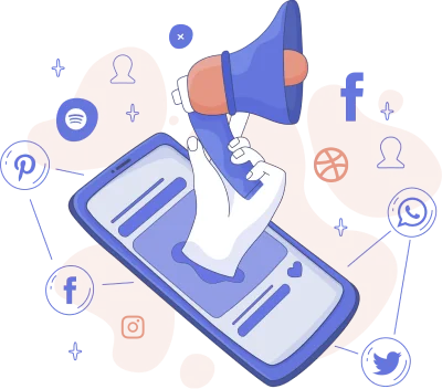 Excellent Social Media Marketing Company