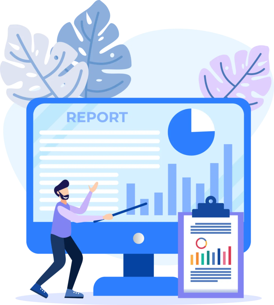 Google Analytics 4 Consulting
