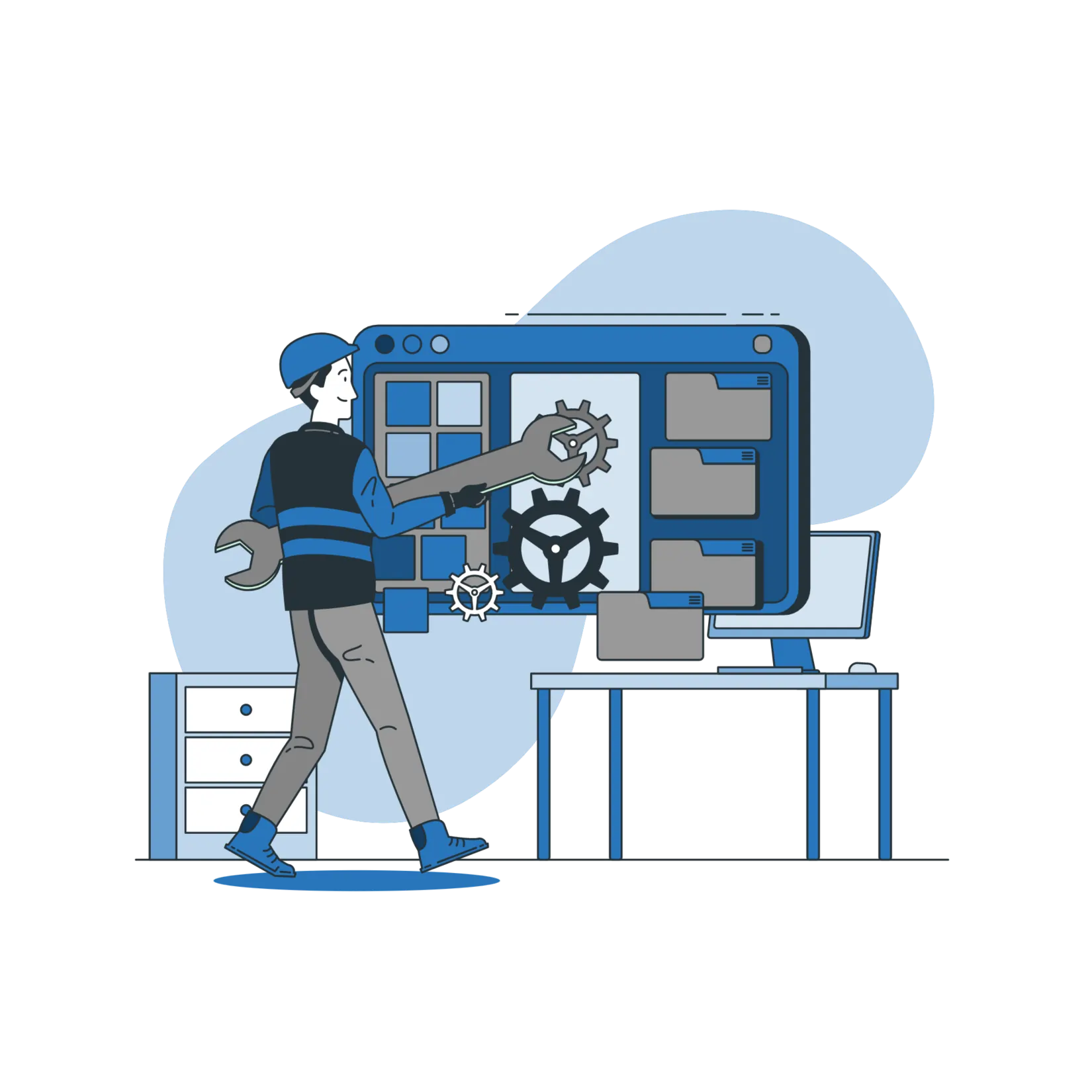 Google Analytics Consultant