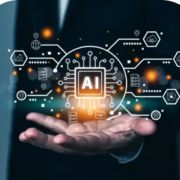 Role of AI in SEO