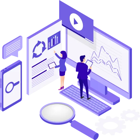 Technical SEO experts