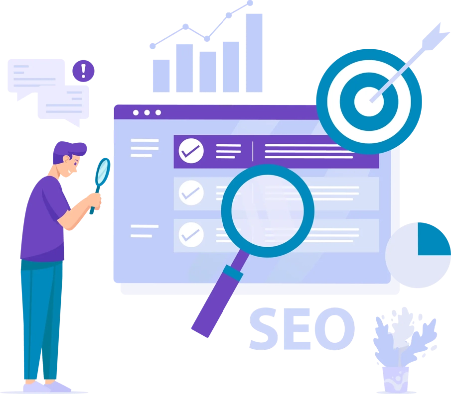 magento seo experts