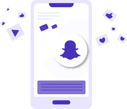 snapchat marketing agency