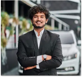 Deepak