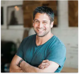 Manish