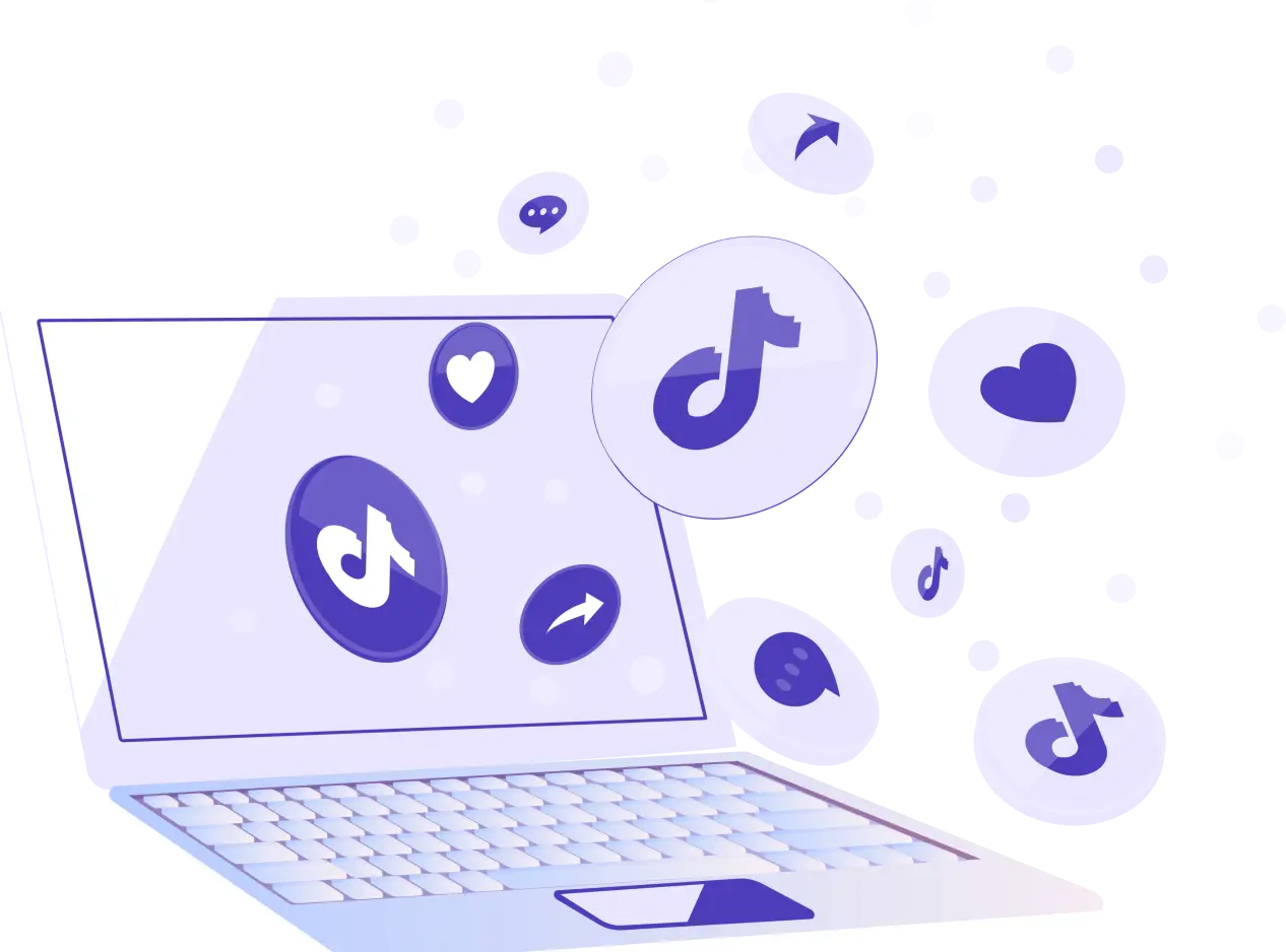 Tiktok management services