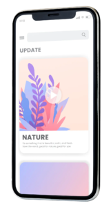 custom mobile app development services