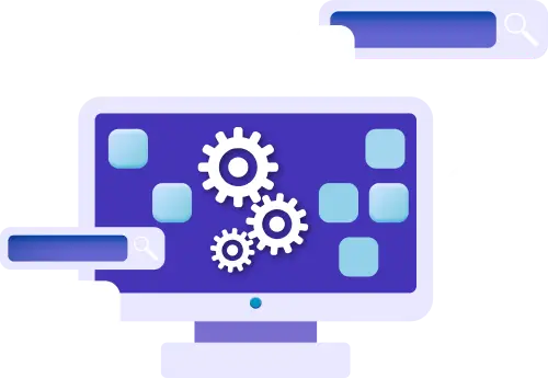 frontend development services