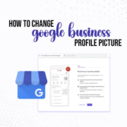 Google business profile