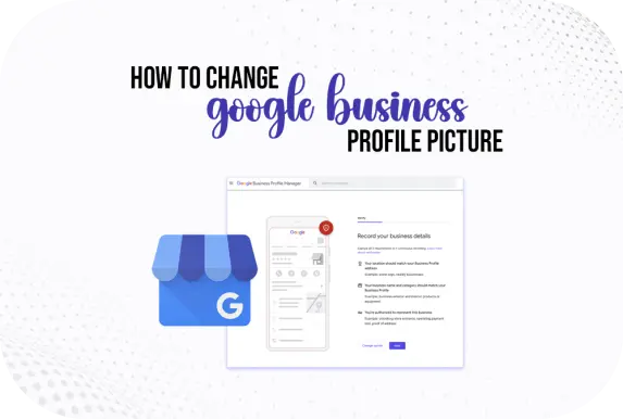 Google business profile