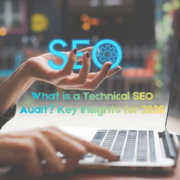 technical seo audit consultant