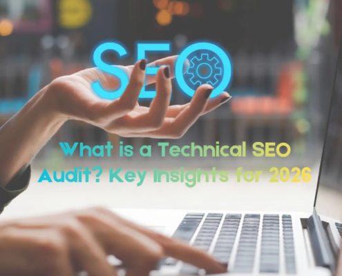 technical seo audit consultant