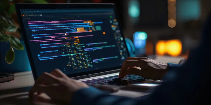 web development frameworks