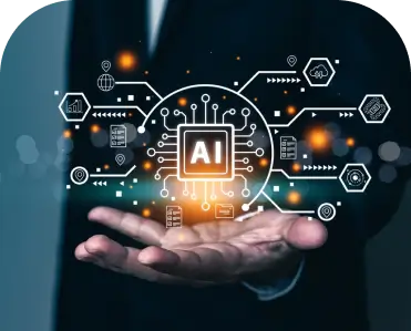 Role of AI in SEO
