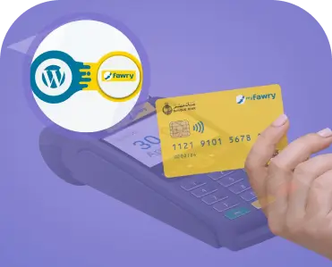 fawry payment plugin for wordpress