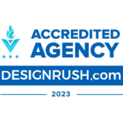 DesignRush Badge