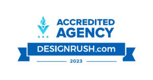 DesignRush Badge