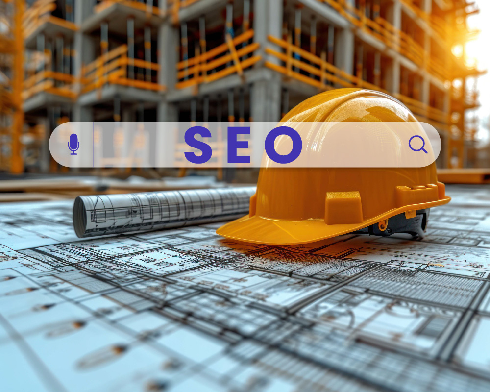 Construction SEO Services