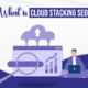 Cloud stacking SEO